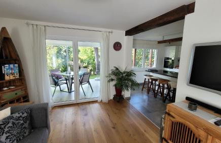 Ferienwohnung Schwarzwald-Traum - Foto 9