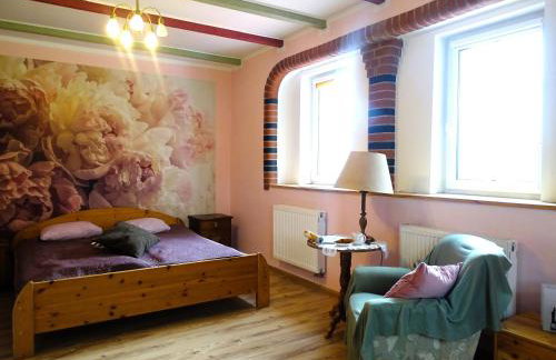 Dom Na Wzgórzu - Foto 26