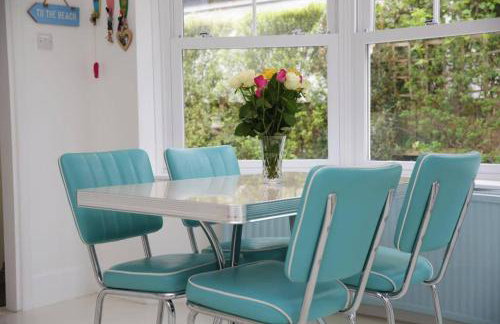 BRIARDENE AT BROADLANDS by BOURNECOAST - A Beautiful Large Family Home with a Garden and Parking in a Popular Area - HB7352 - Foto 10