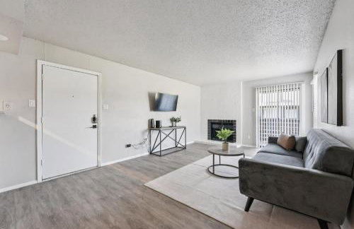 The Landry 388 Spacious and Cozy 2 Bedroom 1bth - Foto 2