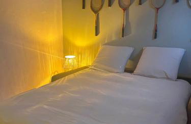La Parenthèse perchée - Chambre d'hôtes - Foto 3