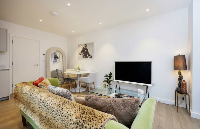 Boho-chic Escape - Foto 4