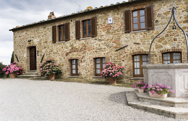 Agriturismo Bombina - Foto 71