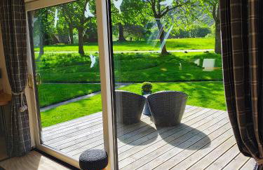 True North Lodge - A cosy wee highland Getaway - Foto 4