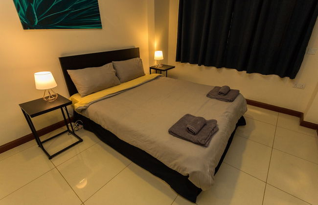 La Casa Baatsona Apartments - Photo 6