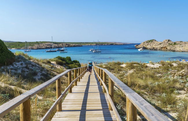 Aparthotel Playa Parc - Photo 10