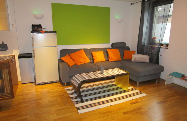 Blex Apartment - Foto 5