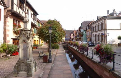 La Maison des Tanneurs - Foto 61