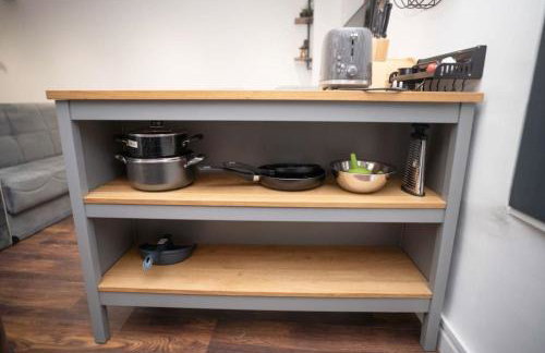 House with Garden Stoke Newington - Foto 50