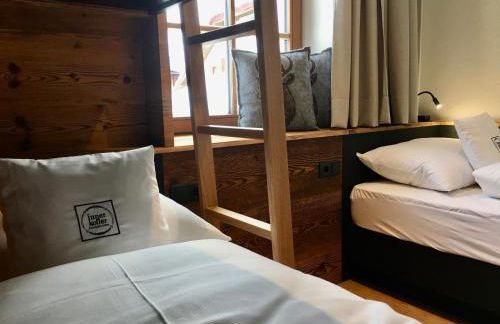 Appartements Innerkofler Mountain Home - Foto 21