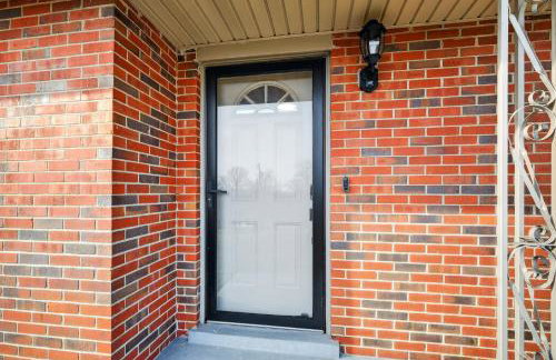 Quiet Retreat Near Opryland & Airport home - Foto 39