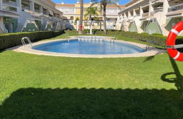 Adosado Wifi Gandía Playa - Solo familias - Photo 7