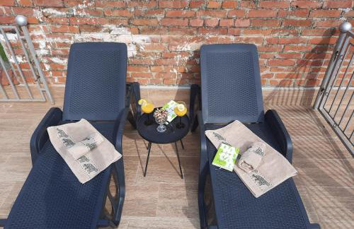 Holiday&wellness house Grofica - Foto 12