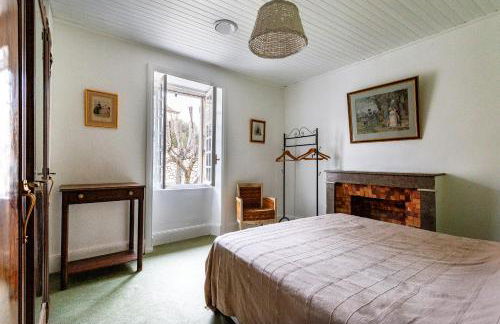 La Closerie D'Escalin gîte 12 personnes et Jacuzzi - Foto 17