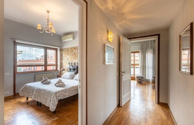 A Casa di Driade -apartment - Foto 12