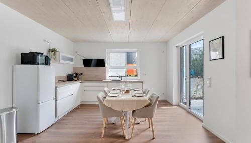 Carport A3 CGN & DUS Barrierefrei - Foto 3, stove