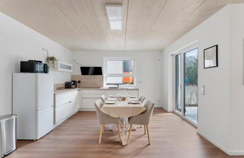 Carport A3 CGN & DUS Barrierefrei - Foto 3