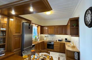 Artaki beach house with view - Foto 16