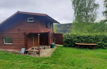 Domek Zielony Dzięcioł - Foto 8