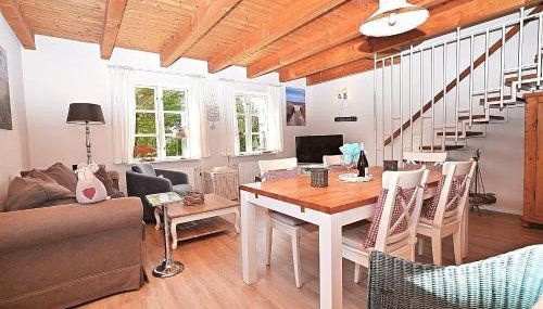 Ferienhaus Strandläufer Sehlendorf - Foto 2