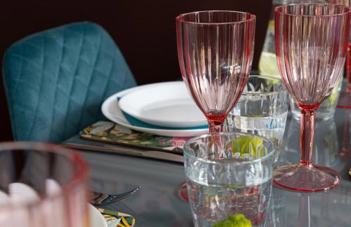 Harbour Heights Plymouth - Centrally located - Parking - Ocean City Retreats - Foto 25