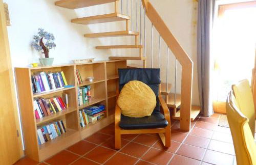 Haus Schloßwiese - Foto 6