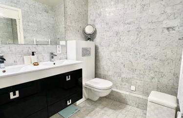 Paris luxury apartment - Award 2026 - Foto 30