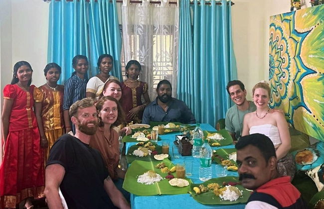 Aryavilla Heritage - Foto 50