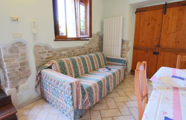 Belvilla by OYO Villa Fano - Foto 13