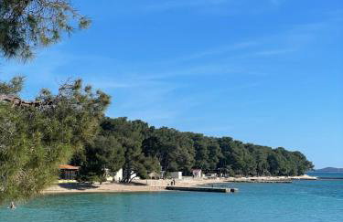 Mobile Home Lena - Biograd - Foto 11