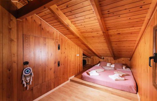 Wooden Beach House - Foto 18