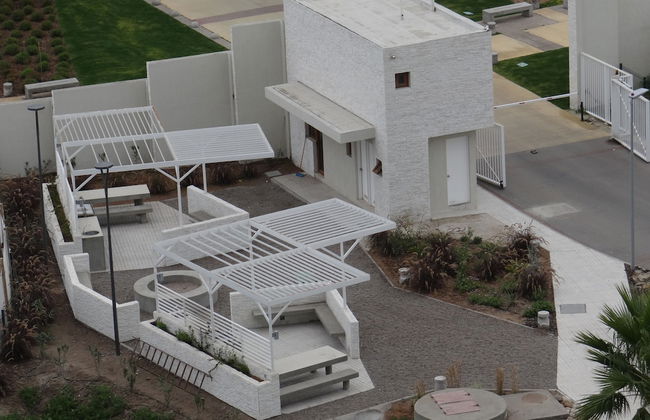 Departamento Marina Horizonte 1 - Photo 26