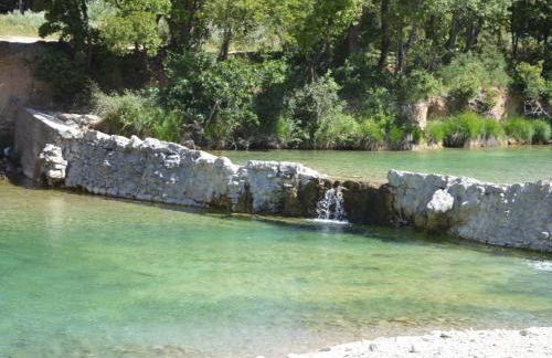 Holiday Home in Ardèche near Château Ventadour - Foto 30