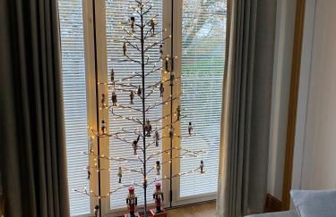 1br-balcony-petfriendly-garden-free Parking - Foto 16