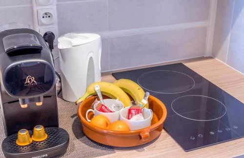 Le Cosy Shelby Proche gare 150m - Foto 6