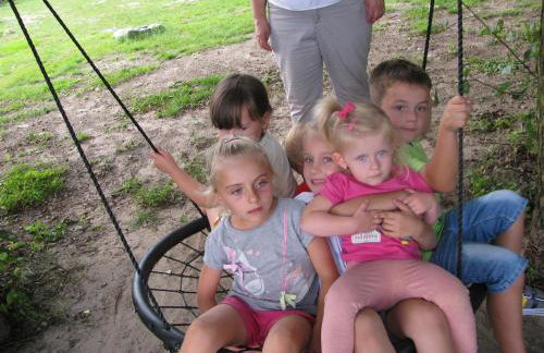 Agroturystyka Borówka - Foto 29