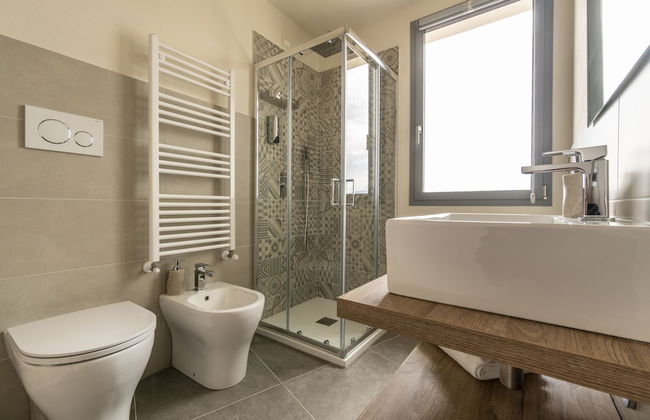 Goloritzè Room and Breakfast - Foto 48