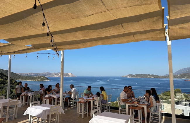 Kaktus Suites Hotel - Foto 40