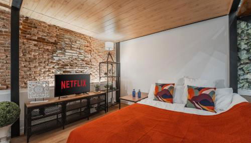 3min Walk Malasana - Trendy Cafes and Tapas Street - Foto 2