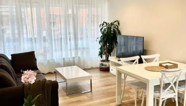 Apartamento en Oviedo con parking y wifi - Foto 4