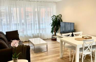 Apartamento en Oviedo con parking y wifi - Foto 4