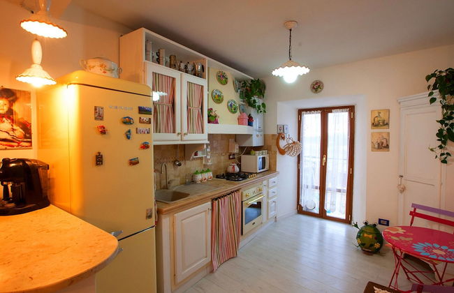 Belvilla by OYO Angie - Foto 5