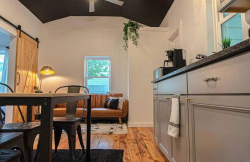 Double The Fun II Two Houses and fire pit in shared yard - Foto 43