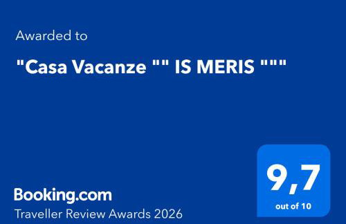 Casa Vacanze " IS MERIS " - Photo 43