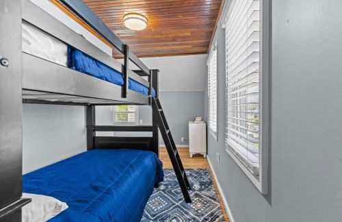 Portsmouth Beach cottage - Foto 23