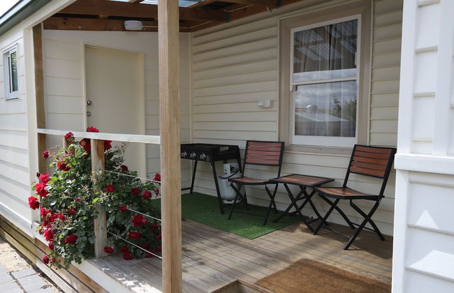 Moonah Central Apartments - Foto 47