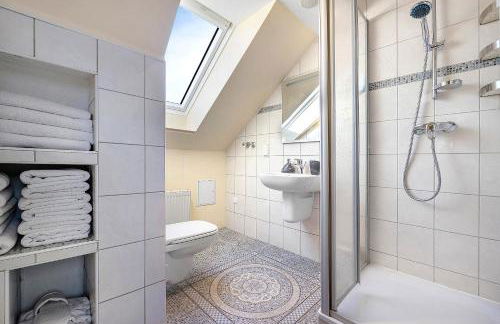 Dachgeschosswohnung Wohllebe - Foto 14