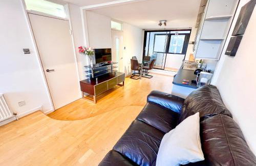 Happy River Thames View Entire Apartment - Foto 28
