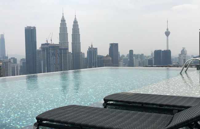 Expressionz Professional Suites by KL101 - Foto 22