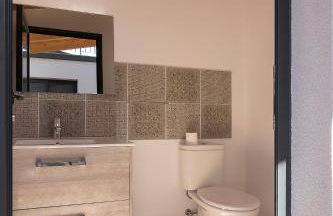 Villa Guiné - Foto 15